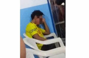 Após tentar assaltar enfermeira, bandido é protegido em igreja para não morrer