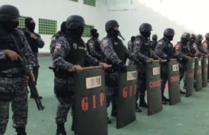 Mais de mil itens bélicos reforçaram arsenal do Batalhão de Choque no Amazonas