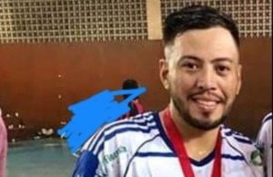 Última partida: Jogador de futsal morre após ser baleado em Manaus
