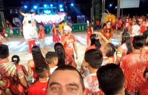 Boi Garantido lamenta morte de Pop da Selva: “Arlindo por décadas elevou o nome da nossa cultura”