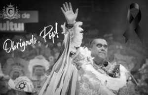 Boi Caprichoso: Quantas vezes sua voz deu o tom para que a galera explodisse na arena do bumbódromo?