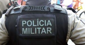 Bolsonaro extingue prisão disciplinar para PMs e bombeiros