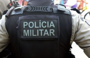 Bolsonaro extingue prisão disciplinar para PMs e bombeiros