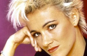 Marie Fredriksson, vocalista da banda Roxette, morre após longa batalha contra o câncer
