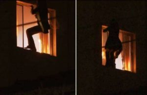 Justiça absolve mulher que jogou filha pela janela