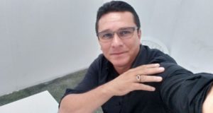 Fotojornalista Alexandre Fonseca, morre aos 47 anos, vítima de câncer