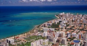 Risco de afundamento fará Maceió esvaziar 2,1 mil imóveis