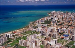 Risco de afundamento fará Maceió esvaziar 2,1 mil imóveis