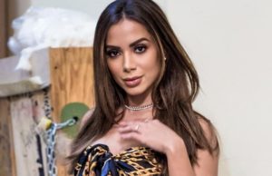 Anitta x Aeroporto de Manaus: “Uma cidade que tem vôos diários para Miami não tem ninguém na torre falando inglês?”