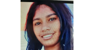 Jovem sai de casa para trabalhar em barco e desaparece