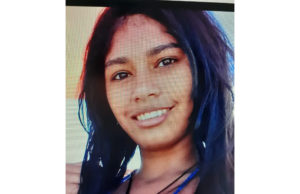 Jovem sai de casa para trabalhar em barco e desaparece