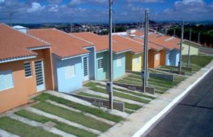 Governo anuncia novo programa habitacional neste mês, diz ministro