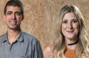 Dani Calabreza e outras atrizes denunciam Marcius Melhem por assédio na Globo