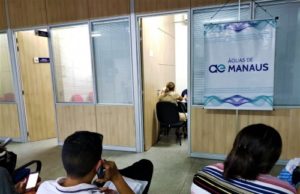 Procon-AM e empresas promovem segunda edição da campanha ‘Natal Com o Nome Limpo’