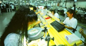 Cinquenta e quatro municípios registraram crescimento no PIB, no AM