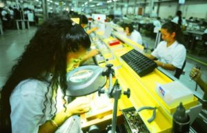 Cinquenta e quatro municípios registraram crescimento no PIB, no AM