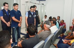 Agências bancárias são autuadas em fiscalização da CDC/Aleam em Humaitá