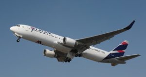 Passageiro tem mal súbito durante voo Santarém-Brasília