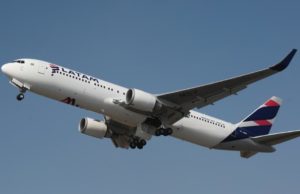 Passageiro tem mal súbito durante voo Santarém-Brasília