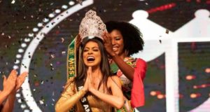 Miss Brasil 2019 é amazonense! A beleza de Juliana Malveira encantou os jurados