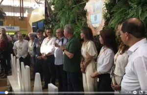 RM AO VIVO – Último dia da FESPIM