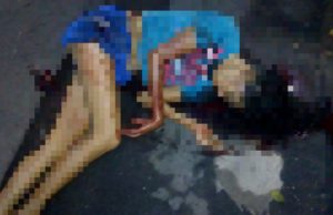 Com dois tiros na cabeça, corpo de mulher é encontrado em beco no São José