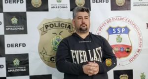 Empresário lucrou R$ 5 milhões enganando mais de 100 vítimas em esquema de piramides financeira