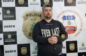 Empresário lucrou R$ 5 milhões enganando mais de 100 vítimas em esquema de piramides financeira