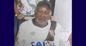 Idoso sai de casa sem informar a família o destino e desaparece em Manaus