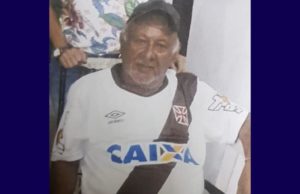Idoso sai de casa sem informar a família o destino e desaparece em Manaus