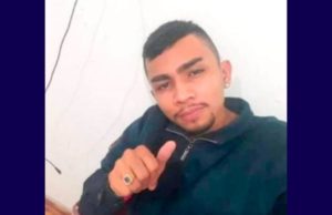 Homem é executado com mais de 20 tiros por pistoleiros em Manaus