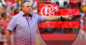 Abel cobra premiação do Flamengo