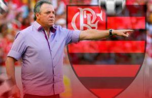 Abel cobra premiação do Flamengo