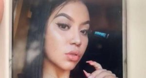 Estudante desaparecida é encontrada morta; estrangulada, cabelos cortados e unhas arrancadas