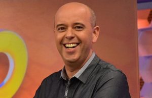 Alex Escobar, apresentador da Globo sofre acidente doméstico: “poderia ter sido pior”