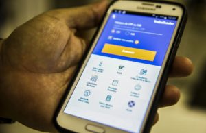 Trabalhadores nascidos em junho podem sacar até R$ 1 mil no FGTSCaixa fará o depósito em poupança digital