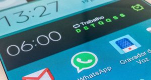Whatsapp é principal fonte de informação do brasileiro, diz pesquisa