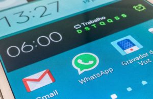 Whatsapp é principal fonte de informação do brasileiro, diz pesquisa