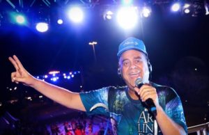 Cortejo seguirá corpo de Arlindo Jr. até Bumbódromo em Parintins