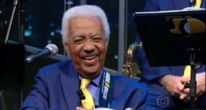 Morre aos 85 anos, Bira do Programa do Jô, dois dias depois de sofrer um AVC