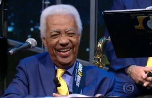 Morre aos 85 anos, Bira do Programa do Jô, dois dias depois de sofrer um AVC