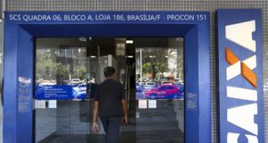 Nascidos em novembro e dezembro sem conta na Caixa podem sacar FGTS