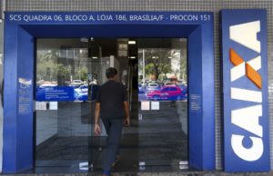 Nascidos em novembro e dezembro sem conta na Caixa podem sacar FGTS