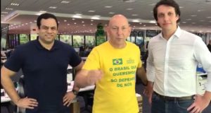 Dono da Havan, confirma três lojas em Manaus; Ponta Negra, Torres e Via Norte