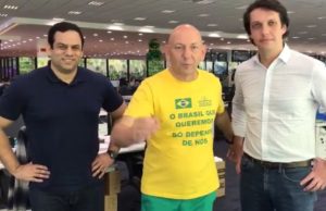 Dono da Havan, confirma três lojas em Manaus; Ponta Negra, Torres e Via Norte