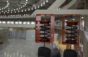 Novo acelerador de partículas brasileiro gera primeiras imagens