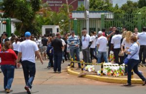 Estudantes que não fizeram Enade precisam justificar ausência