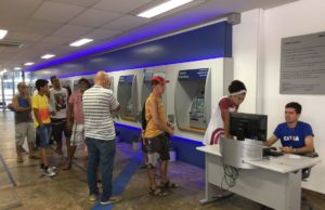 Nascidos em setembro e outubro sem conta na Caixa podem sacar FGTS