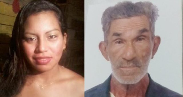 filha e pai