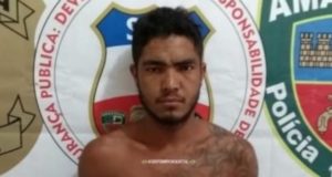 Em Canutama, jovem tem ataque de fúria e com faca dilacera pulmão de um homem
